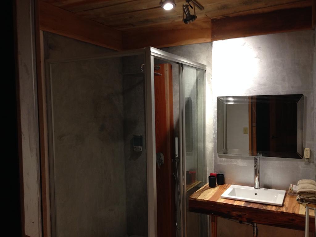 Camino Del Sol Hotel Los Duarte Room photo
